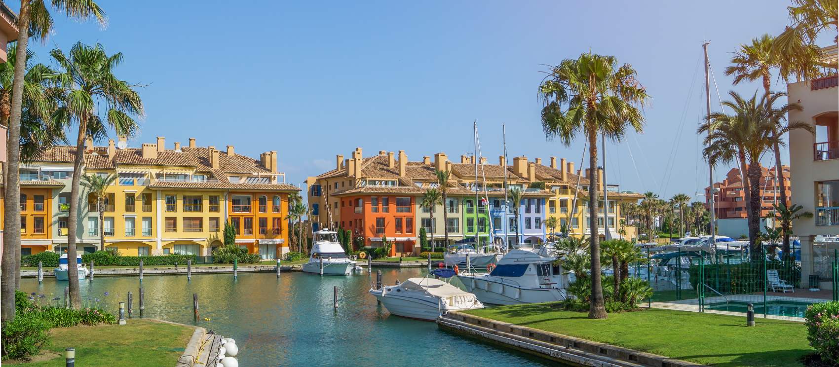 Sotogrande Properties for Sale